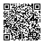 UltraCrypter virus QR code