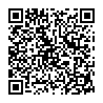 Unzustellbare E-Mails Betrug QR code