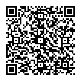 Unknown Security Breach virus QR code