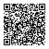 Werbung von UnlimitedPixel QR code