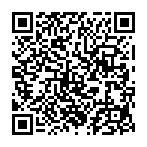 WizardUpdate Malware QR code