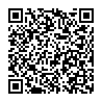 Werbung von updates-center.com QR code