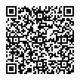 update-search.com Weiterleitung QR code