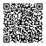 UpgradedPlatform Werbung QR code