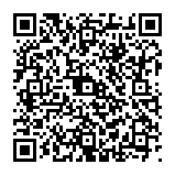 UpgradeFilter Werbung QR code