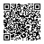 Werbung von Uphasp.app QR code