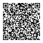 USA Cyber Crime Ransomware QR code