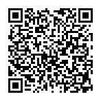 USA Virus QR code