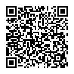 V-Bates Shopper virus QR code