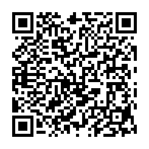 VantaBlack virus QR code