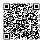 Werbung von VastVista QR code