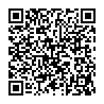 venturead.com pop-up QR code