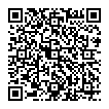 verifycaptcha.com Pop-up QR code