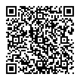 Werbung von Video Player Plus QR code