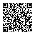 Werbung von video-watch1.com QR code