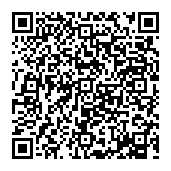 VIRUS ALERT FROM APPLE Virus QR code