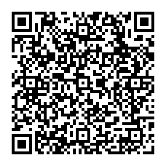 Virus Found In Your Mailbox Phishing-Betrug QR code