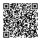 Mögliche Malware-Infektionen QR code