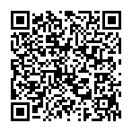 Vote2024 Virus QR code