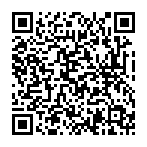 Wander Burst Werbung QR code