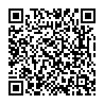 WANNACRY DETECTED virus QR code