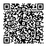 Mögliche Malware Infektionen QR code