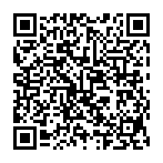 WannaScream Virus QR code