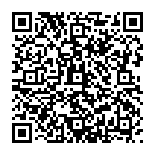 Warlock Group virus QR code