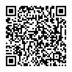 WatchMyTVShows Browserentführer QR code