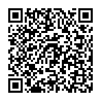 Water Virus QR code