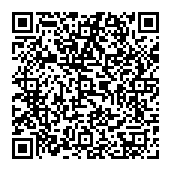 Wir haben Ihre Webseite gehackt Spam QR code