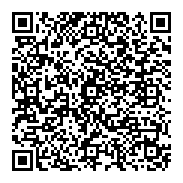 Wir haben eine Anmeldung von einem Gerät, das Sie gewöhnlich nicht benutzen, bemerkt Spam QR code