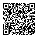 Web Zoom adware QR code