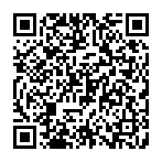 WebHelper.exe Virus QR code