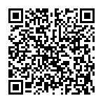 WebSearch Symbolleiste QR code