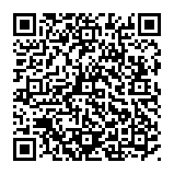 WebSearchUpgrade Werbung QR code