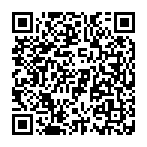 Mögliche Malware Infektionen QR code