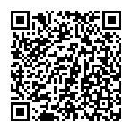 Redirection vers isearch.appiance.com QR code