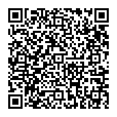 Werbung nicht von dieser Website QR code