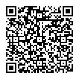 Whisper Informations-Stehler QR code