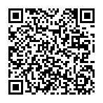 WhisperGate Virus QR code