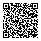 white-canary.com Pop-up QR code