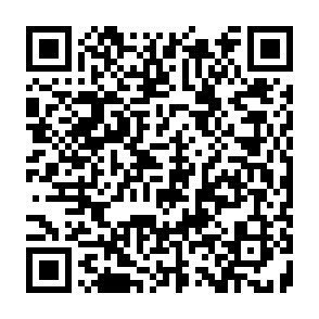 White Lock virus QR code