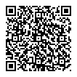 White Rabbit Virus QR code