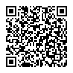 Win Security Werbung QR code