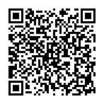 Win32/Floxif Hintertür-Malware QR code