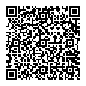 Windows Operating System Alert Virus QR code