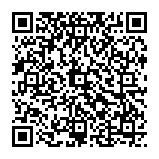 Windows Security Alert tech support virus QR code