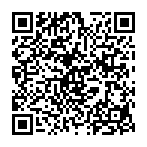 Word Virus QR code