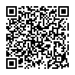 worldcoolfeed.com Werbung QR code